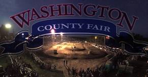 Washington County Fair  |  Motocross