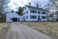 Open House for 134 Main Street Kingston NH 03848