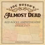 Joe Russo's Almost Dead