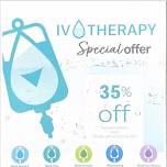 IV Therapy Hydration Special