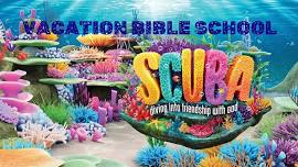 VBS: Scuba