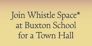 Whistle Space: Town Hall