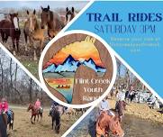 Community Trail Rides