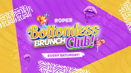 Bottomless Brunch Club