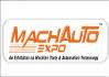 MachAuto Expo 2025