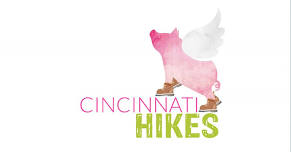 Cincy Hikes Seven Hills of Cincinnati - Mt. Healthy