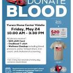 Blood Drive