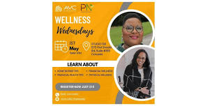 Wellness Wednesday