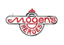 Mogen’s Heroes