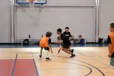 Beaumont | Skill Builder Ages 7-10  — Level Up Camps - Basketball, Golf & Gaming Camps