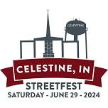 CELESTINE STREETFEST 2024