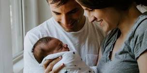 What to Expect with a Newborn - Class for New Parents,