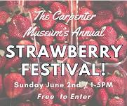 Strawberry Festival