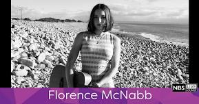 NBS Live Lounge: Florence McNabb