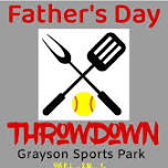 Father's Day Throwdown