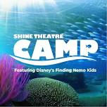 Finding Nemo Kids Camp