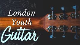 Loudoun Youth Guitars