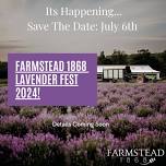 Lavender Festival 2024