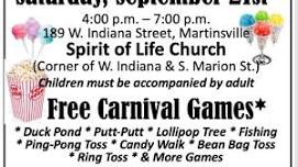 Harvest Carnival