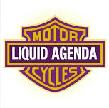 Friday Cruise Night ft Liquid Agenda