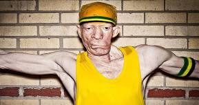 Yellowman