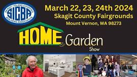 42nd Annual SICBA Home and Garden Show -with Major Sponsor WECU