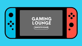 Gaming Lounge