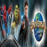 CME at Universal Studios Orlando October 18-20, 2024 Halloween Nights!  Fri Oct 18, 8:00 AM - Sun Oct 20, 11:00 AM in 228 days