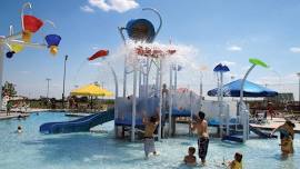 Sensory Friendly Water Park Day