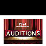 One Act Play Festival Auditions