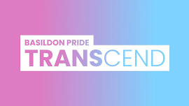 Basildon Pride Transcend - Trans Support Group — Basildon Pride