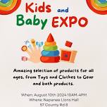 Kids and Baby Expo