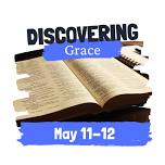 Discovering Grace