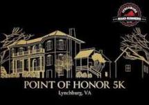 Point of Honor 5K