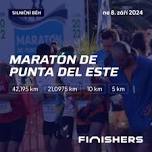 Maratón de Punta del Este 2024