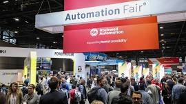 Automation Fair