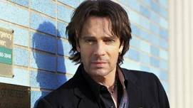 Rick Springfield concert in Roanoke Rapids