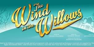 VFT Mainstage Presents: 'The Wind in the Willows: The Musical'!