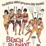 ClassicFlix: Beach Blanket Bingo (1965)