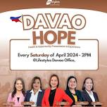 DAVAO HOPE