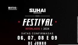 EXCURSÃO FESTIVAL INTERLAGOS - MOTOS & CARROS 2024