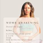 Womb Awakening