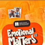 Emotional Matter 1.0