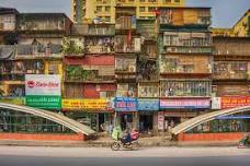 Full Day The Essence of Hanoi: Culture, History and Entertainment