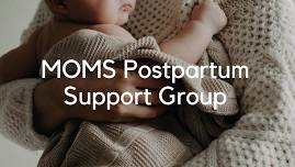 Mothers Offering Mothers Support (MOMS) Postpartum Support Group