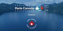 Ports Canada Conference 2024