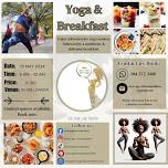 YOGA & BREAKFAST