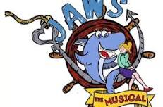 Outdoor Summer Comedy Series (JAWS: the Musical! Comedy & Stand-Up Comedy)