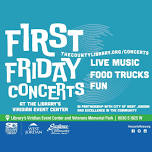 First Friday Concerts