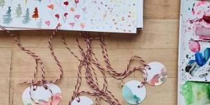 Gift Tag Workshop